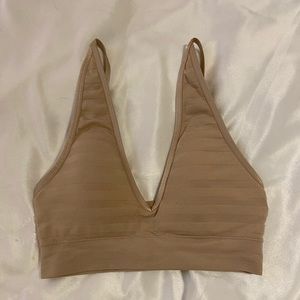 Jockey bralette